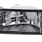 Spec-D Tuning 99-06 GMC Sierra Chrome Euro Headlight With Bumper Light 2LBLH-GMC99-GO - alternate 7